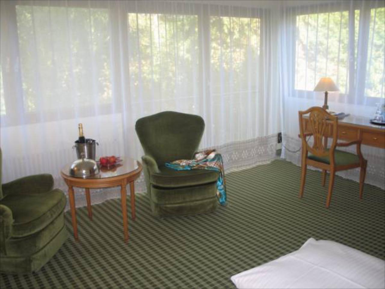 Schwaben Hotel Ebnisee