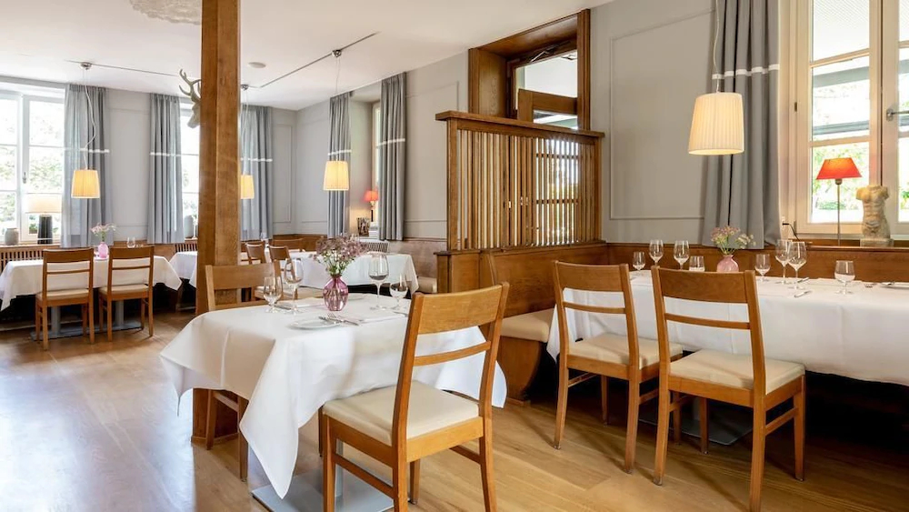 Walsers Landhotel