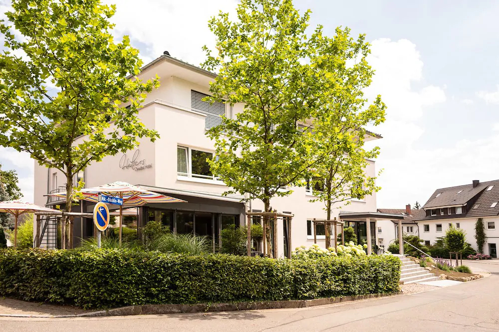 Walsers Landhotel
