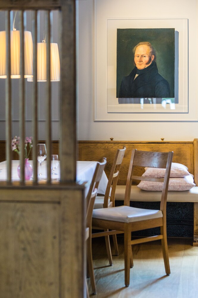 Walsers Landhotel