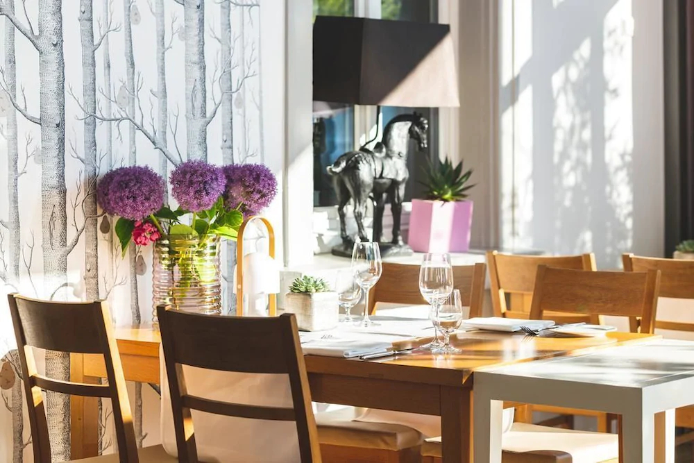 Walsers Landhotel