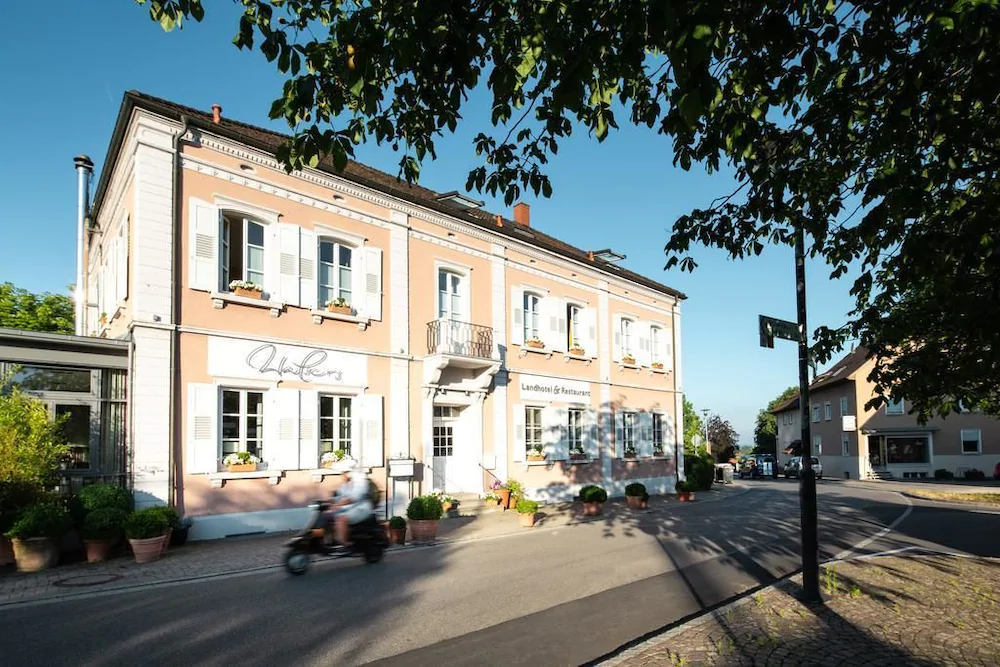 Walsers Landhotel
