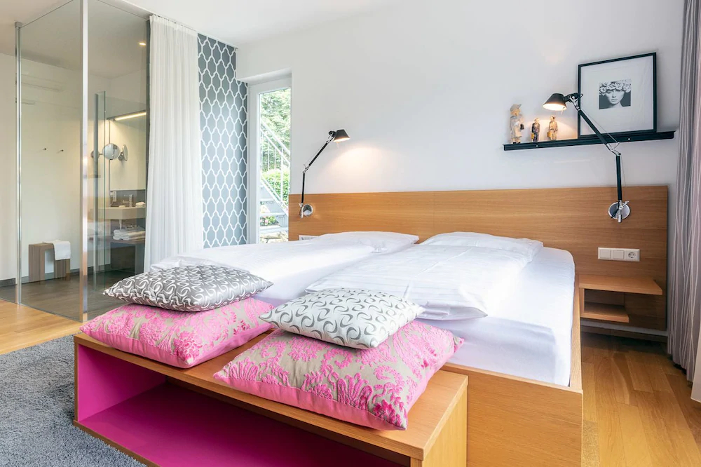 Walsers Landhotel