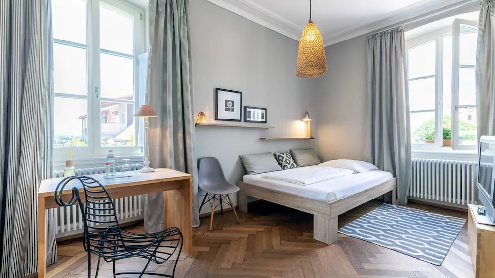 Walsers Landhotel