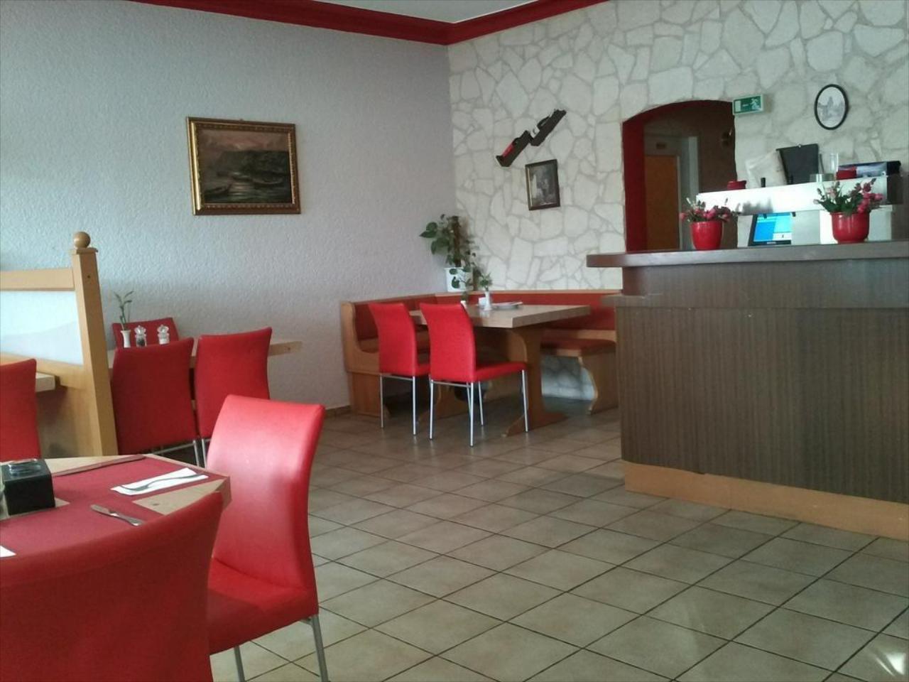 Hotel Leo