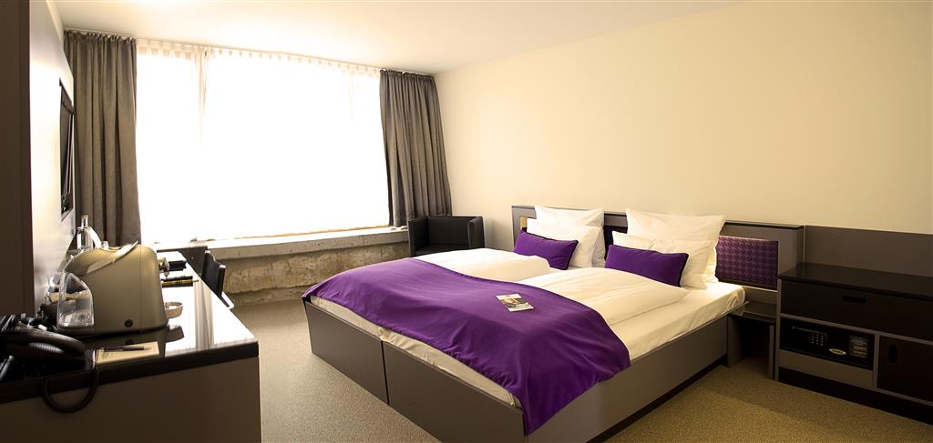Best Western Plus BierKultur Hotel