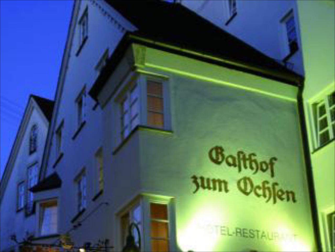 Gasthof zum Ochsen