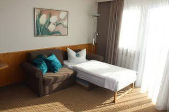 Hotel - Restaurant Landhaus Feckl