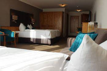 Hotel - Restaurant Landhaus Feckl