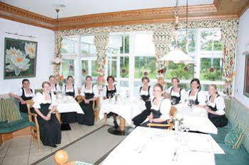 Hotel - Restaurant Landhaus Feckl