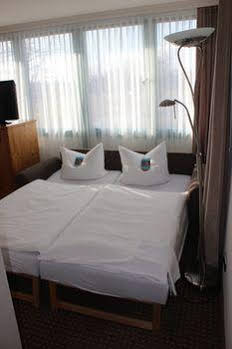 Hotel - Restaurant Landhaus Feckl