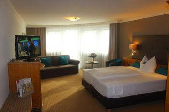 Hotel - Restaurant Landhaus Feckl