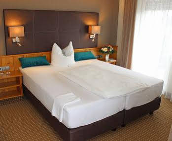 Hotel - Restaurant Landhaus Feckl