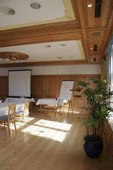 Hotel - Restaurant Landhaus Feckl