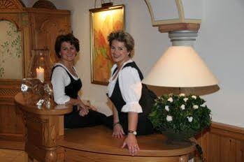 Hotel - Restaurant Landhaus Feckl