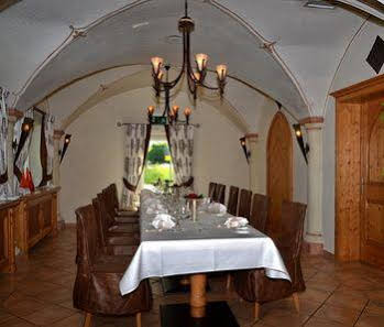 Hotel - Restaurant Landhaus Feckl