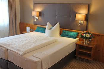 Hotel - Restaurant Landhaus Feckl