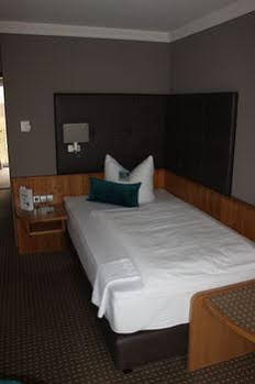 Hotel - Restaurant Landhaus Feckl