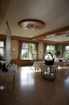 Hotel - Restaurant Landhaus Feckl