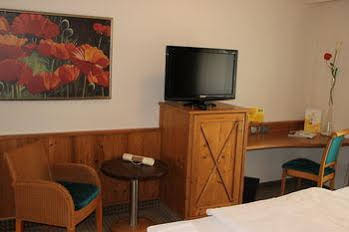 Hotel - Restaurant Landhaus Feckl