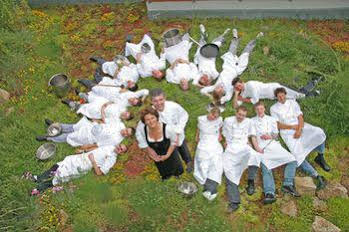 Hotel - Restaurant Landhaus Feckl