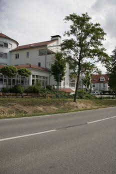 Hotel - Restaurant Landhaus Feckl