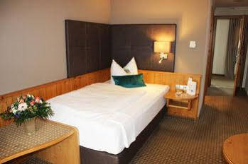 Hotel - Restaurant Landhaus Feckl