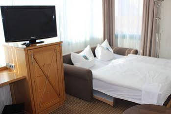 Hotel - Restaurant Landhaus Feckl