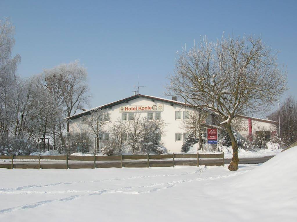 Hotel Konle