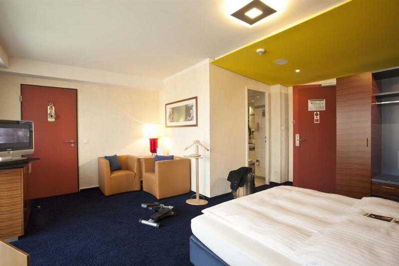 Leonardo Hotel Esslingen