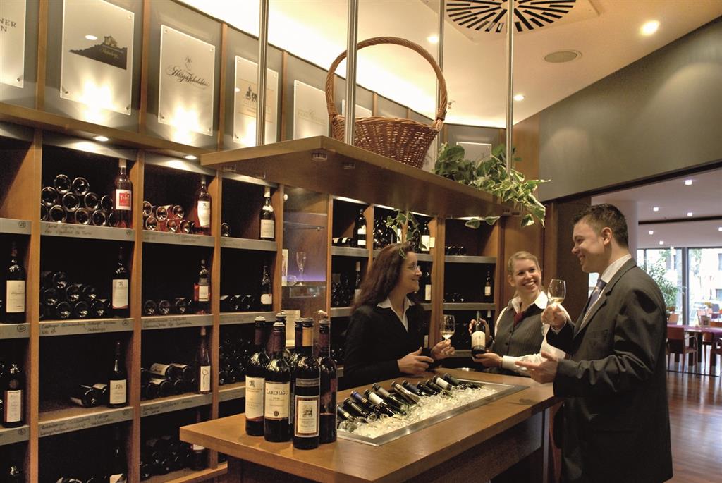 Leonardo Hotel Esslingen