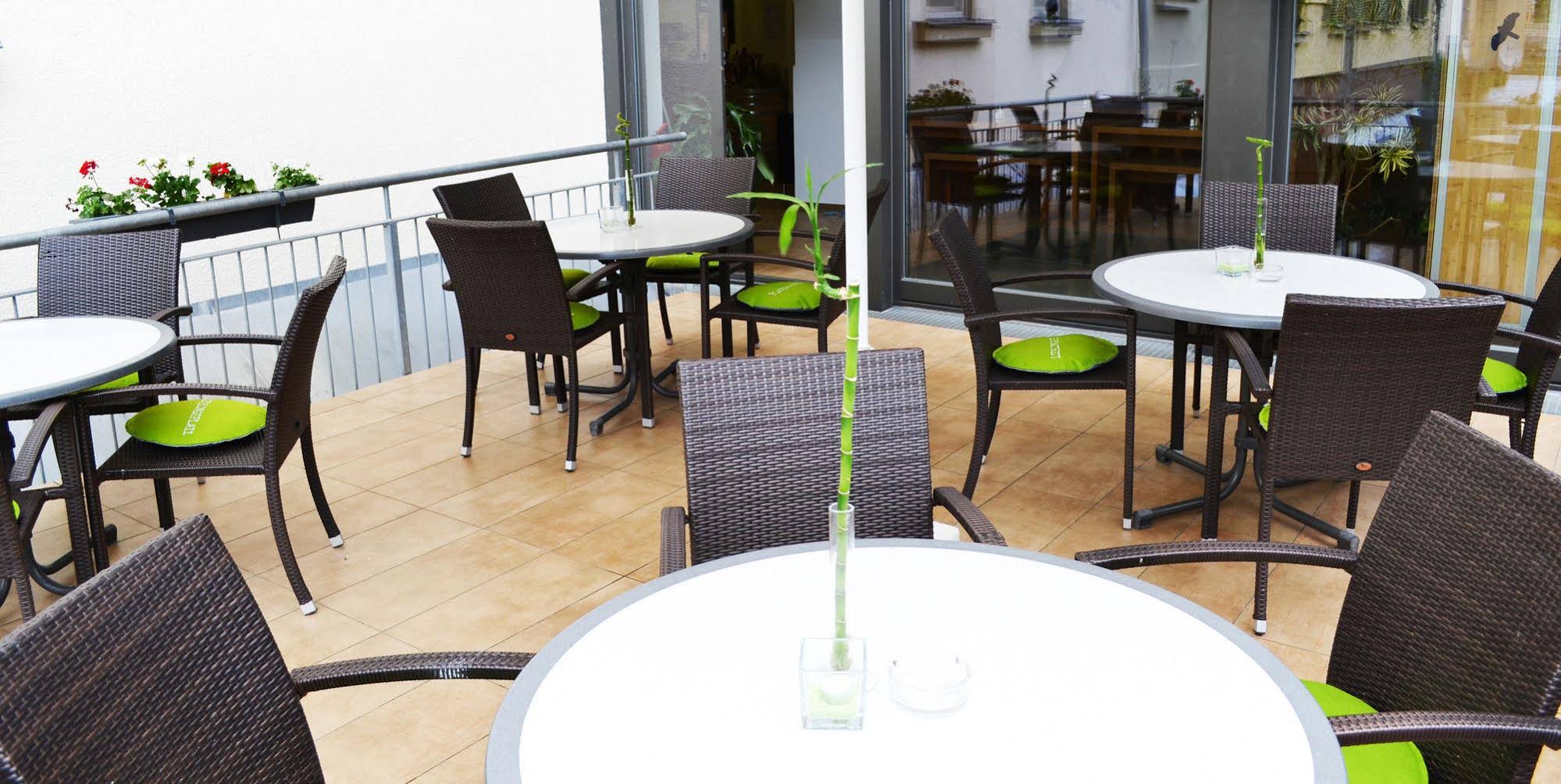 Ecoinn Hotel am Campus