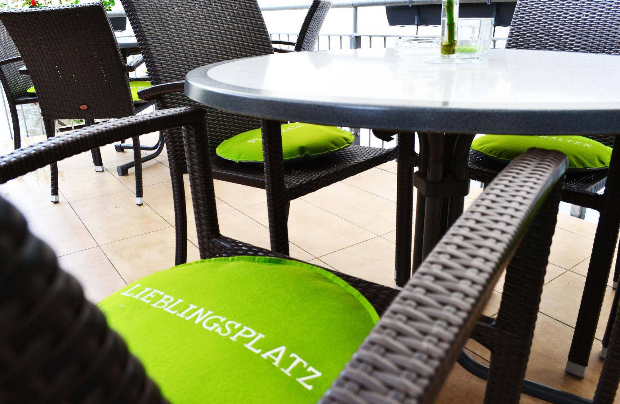 Ecoinn Hotel am Campus