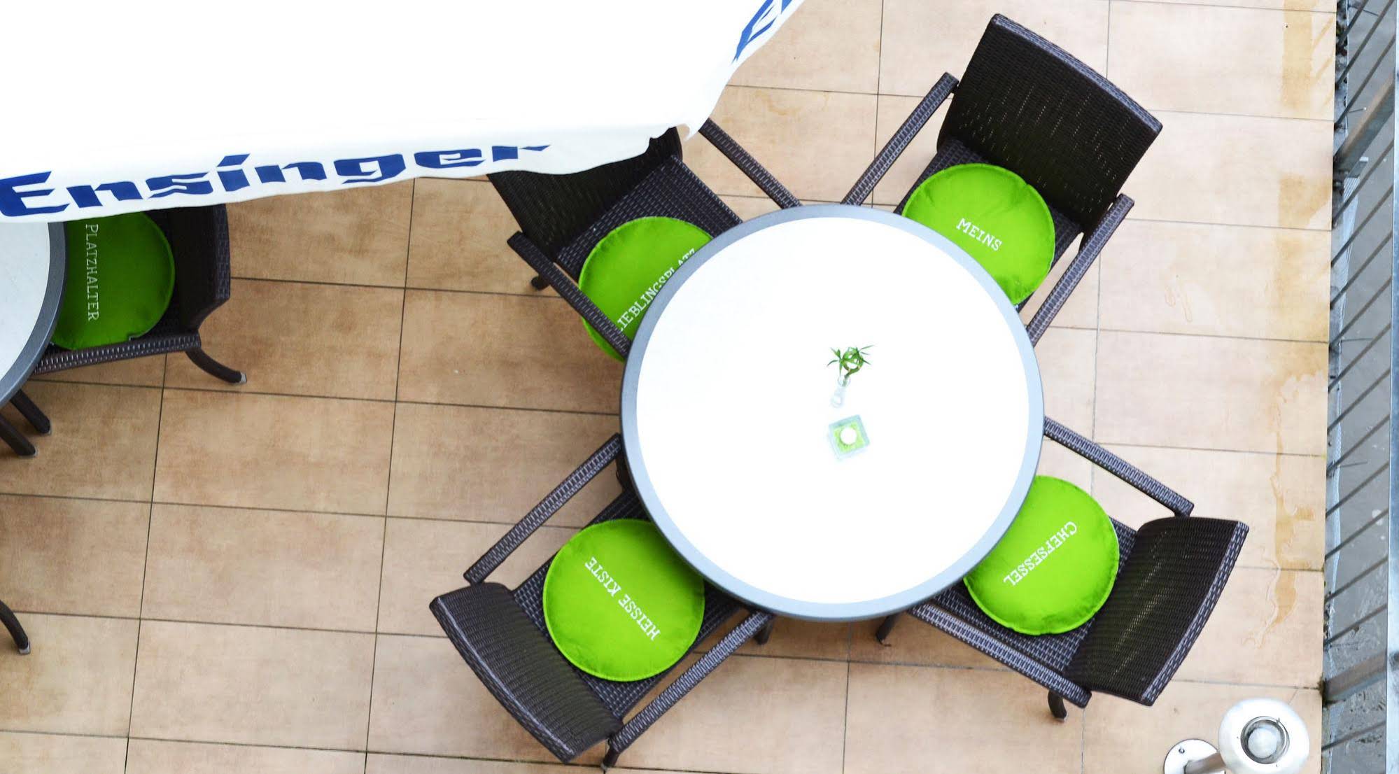 Ecoinn Hotel am Campus