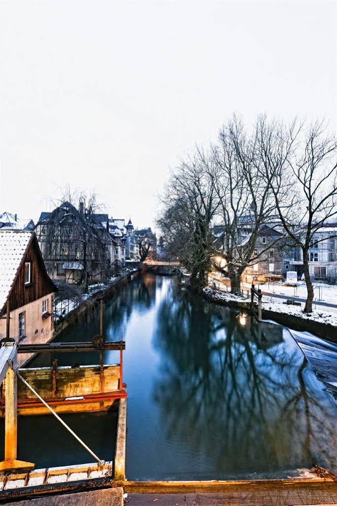 Ecoinn Hotel am Campus