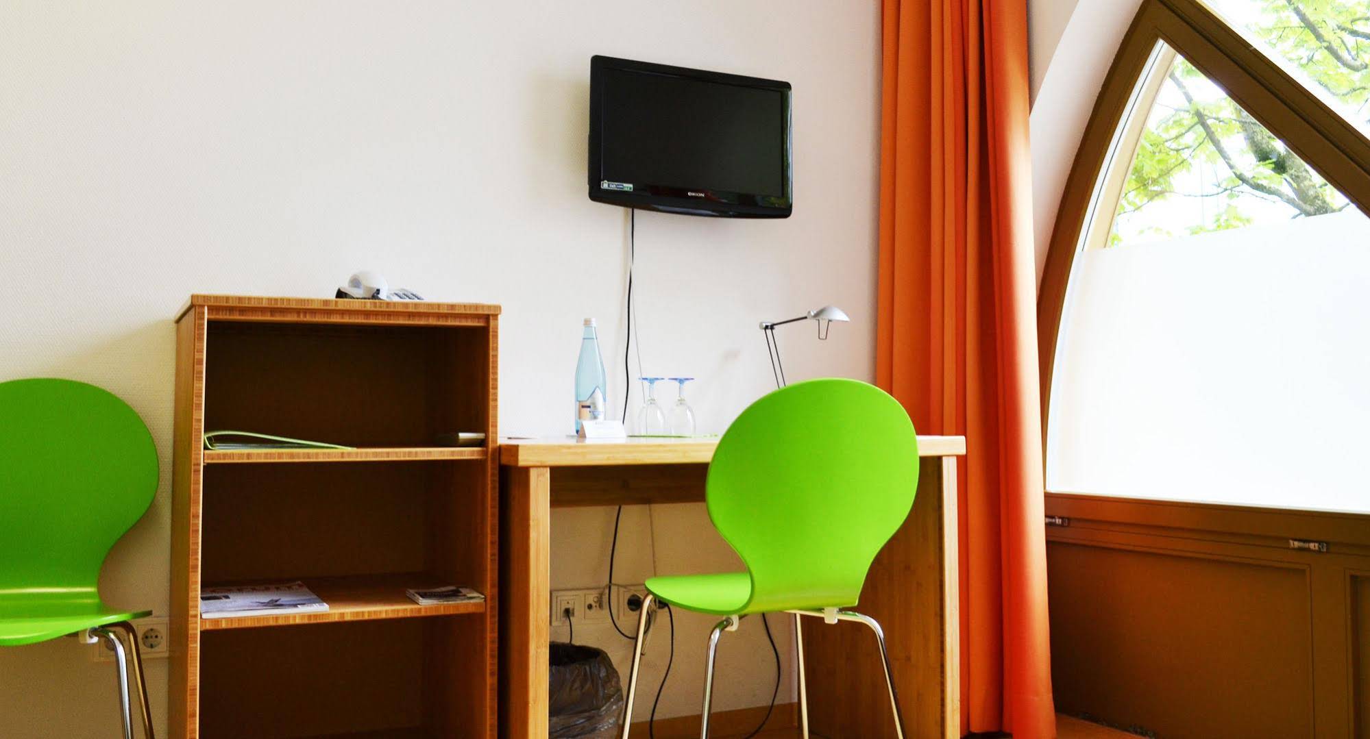 Ecoinn Hotel am Campus