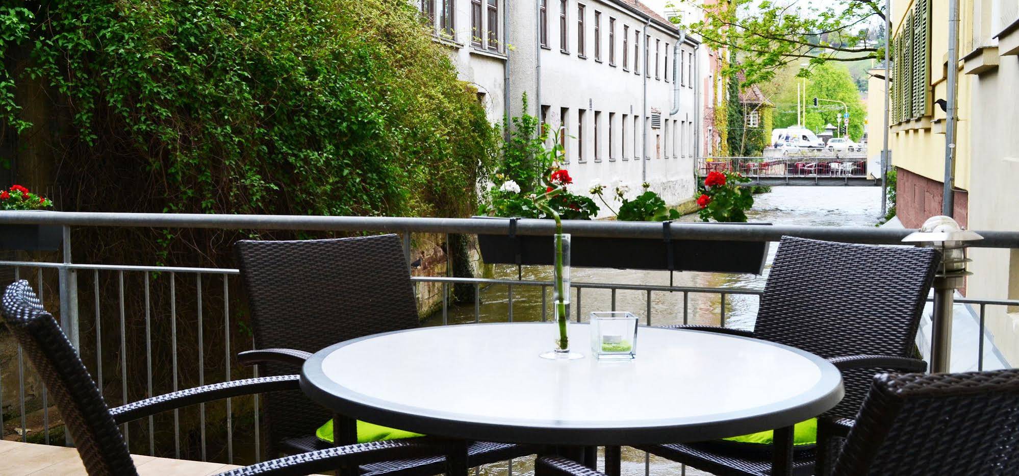 Ecoinn Hotel am Campus