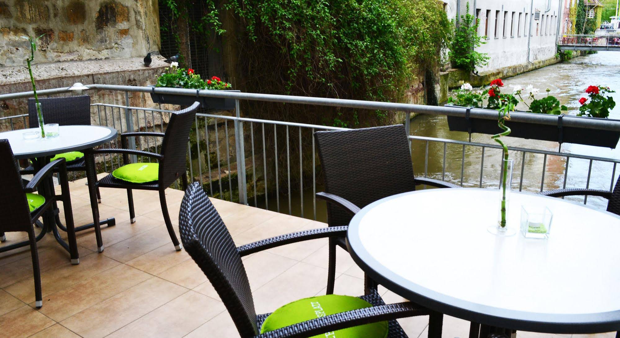 Ecoinn Hotel am Campus
