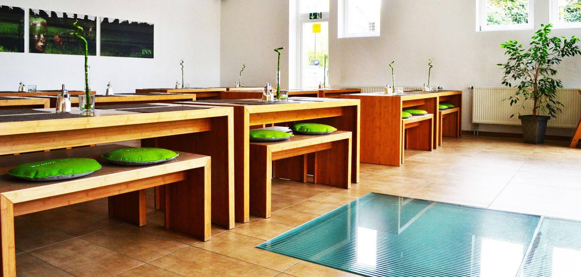 Ecoinn Hotel am Campus
