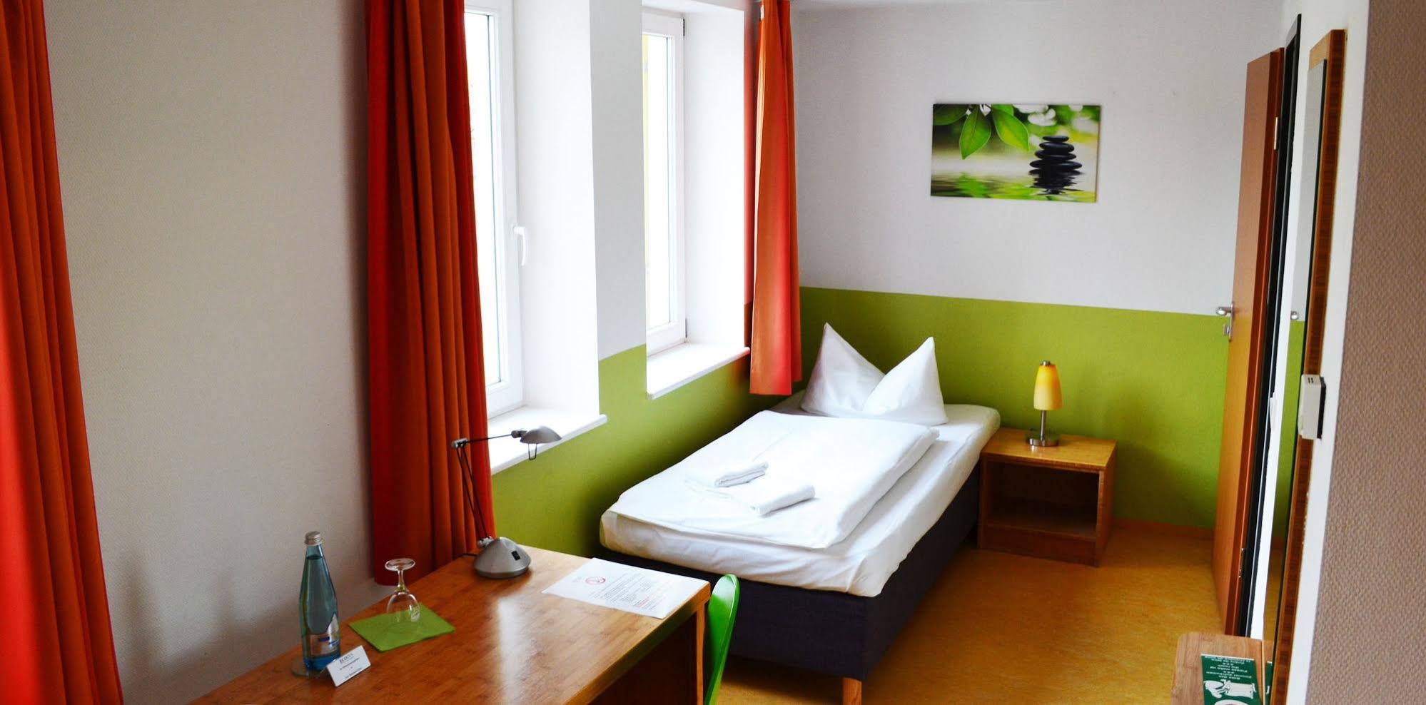 Ecoinn Hotel am Campus
