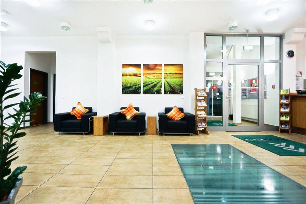 Ecoinn Hotel am Campus