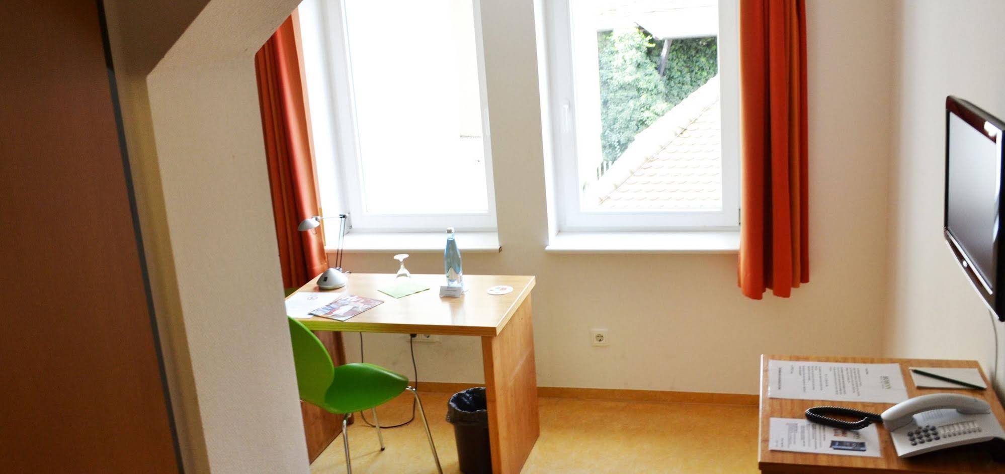 Ecoinn Hotel am Campus