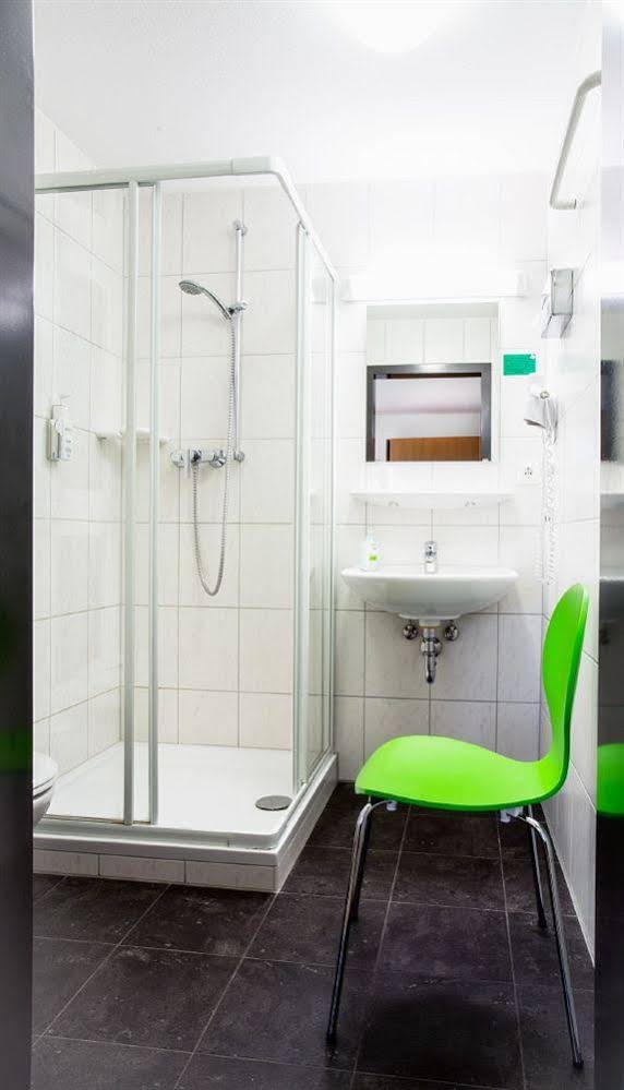 Ecoinn Hotel am Campus
