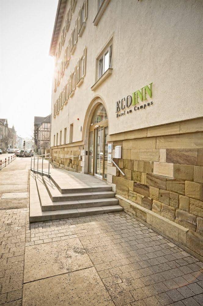 Ecoinn Hotel am Campus