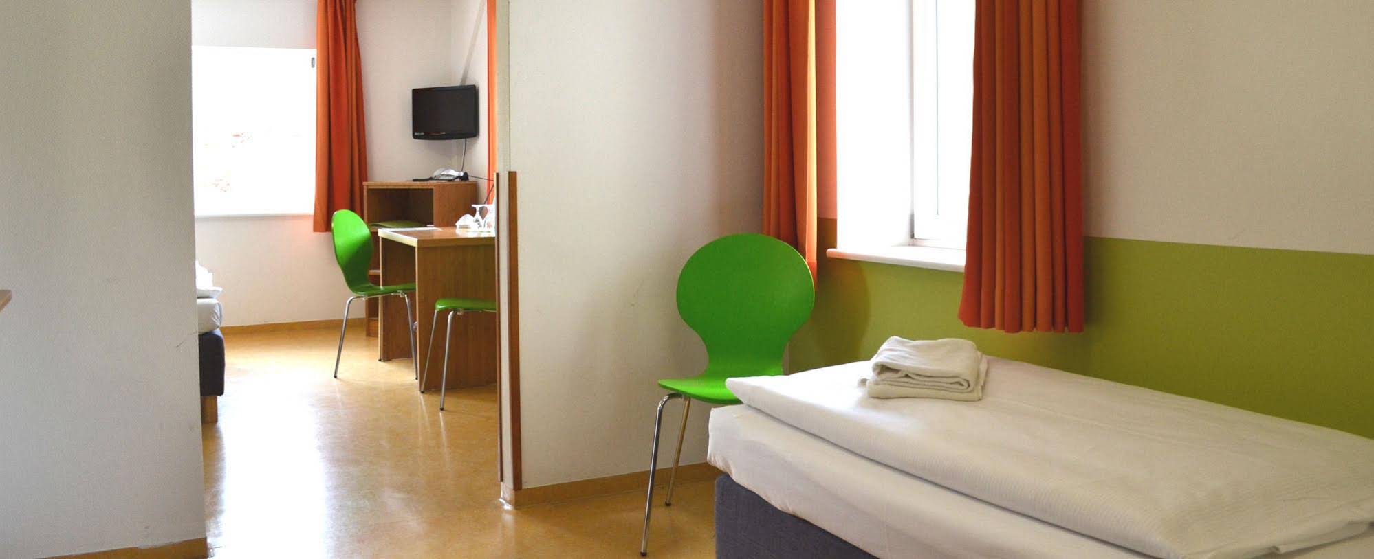 Ecoinn Hotel am Campus