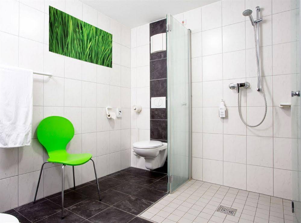 Ecoinn Hotel am Campus