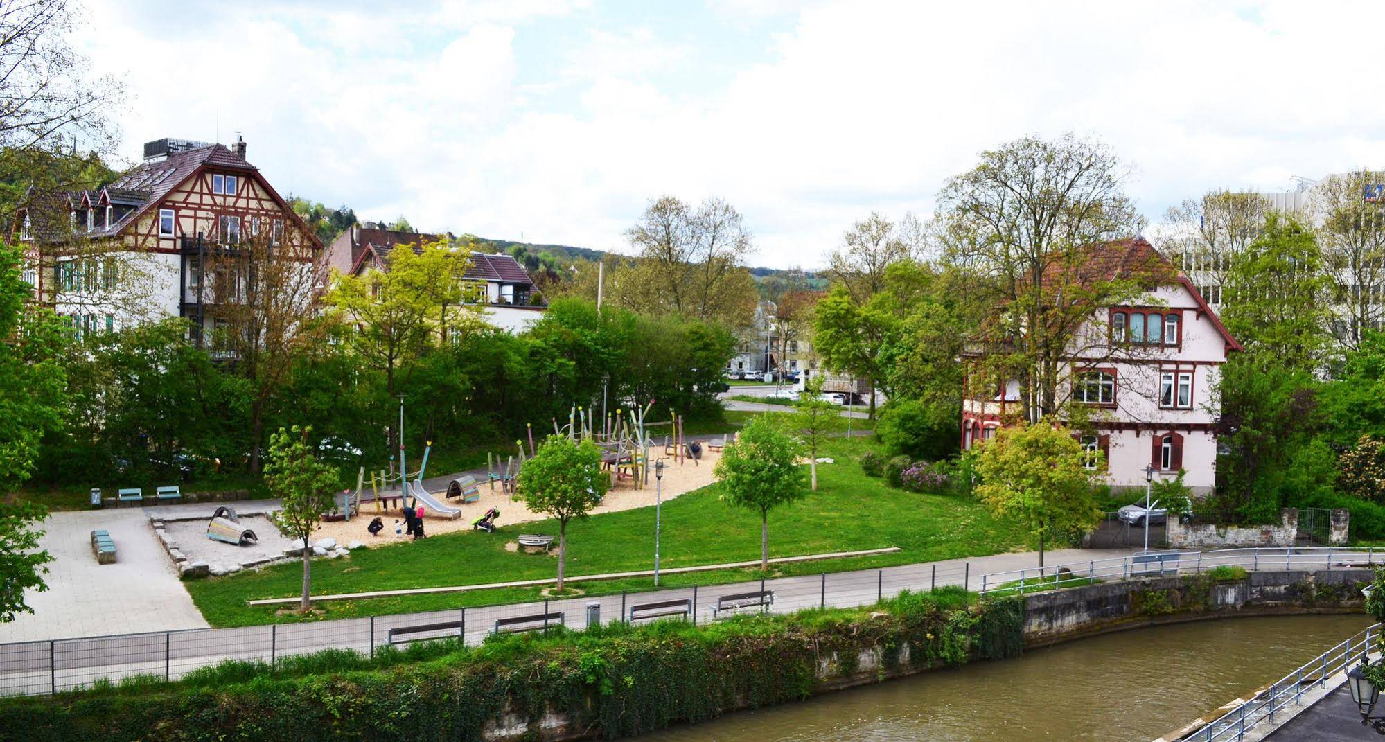 Ecoinn Hotel am Campus