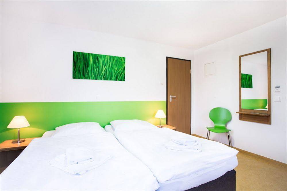 Ecoinn Hotel am Campus