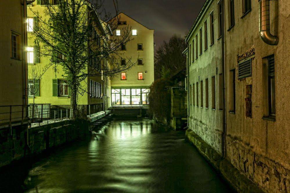 Ecoinn Hotel am Campus