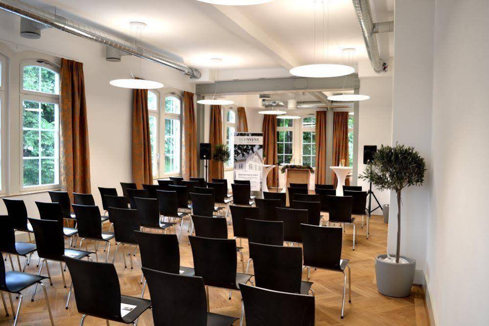 Ecoinn Hotel am Campus